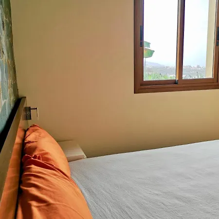 Semesterbostad Banana Paradise