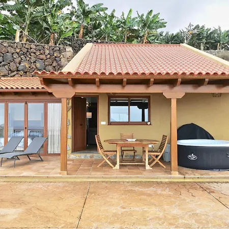 Banana Paradise Casa de Férias *