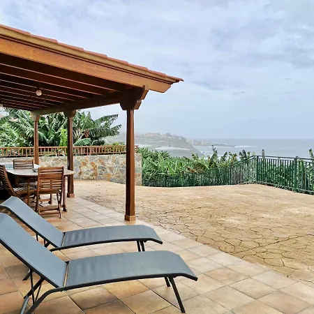 Banana Paradise لا أوروتافا