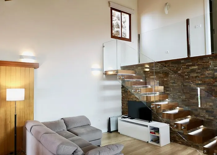 Banana Paradise بيت للعطل لا أوروتافا