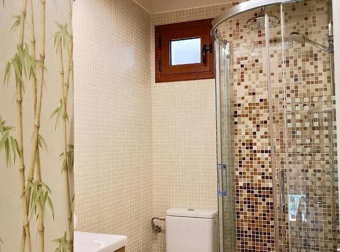 Banana Paradise بيت للعطل *