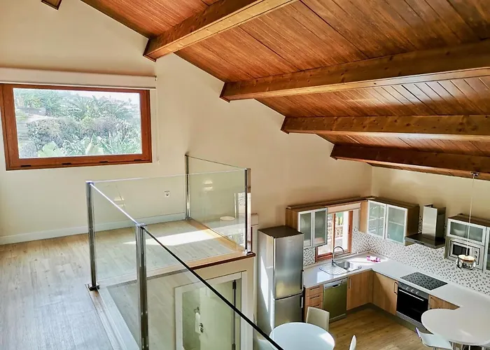 Banana Paradise Casa de Férias