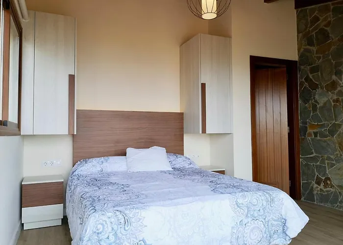 Casa de Férias Banana Paradise La Orotava