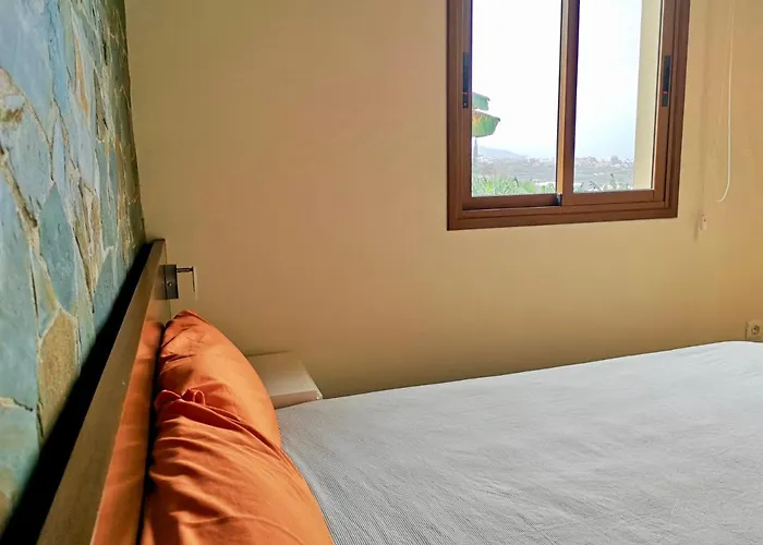 بيت للعطل Banana Paradise