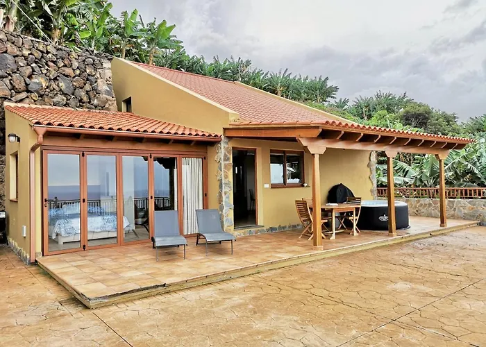 Banana Paradise لا أوروتافا