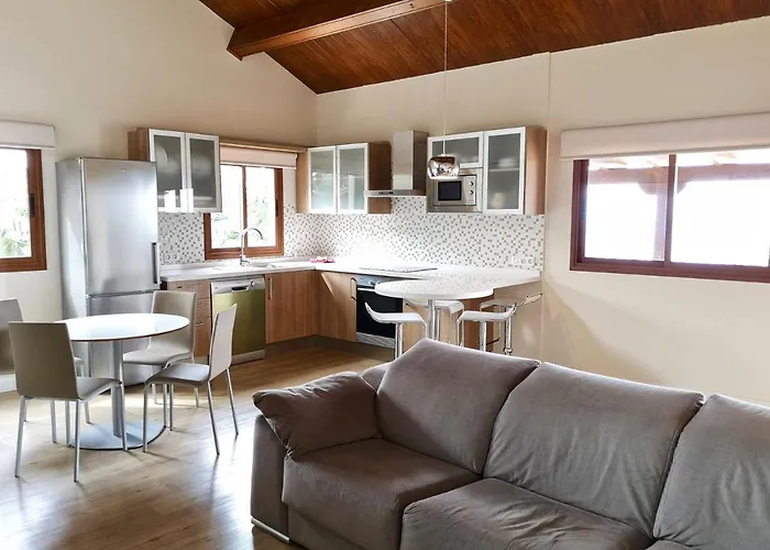 Ferienhaus Banana Paradise