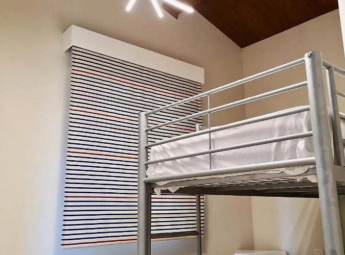 Banana Paradise بيت للعطل لا أوروتافا