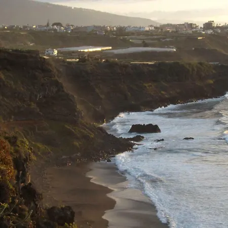 Banana Paradise * La Orotava