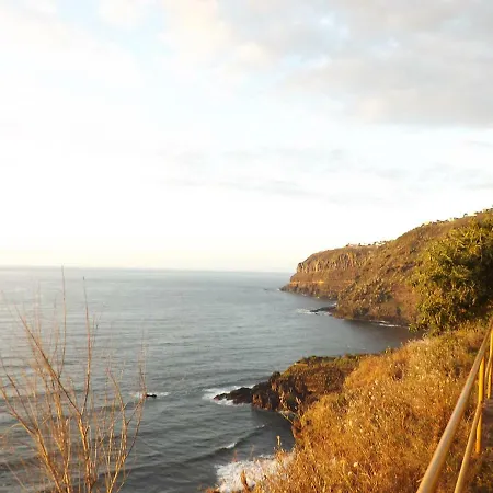 別荘 Banana Paradise *