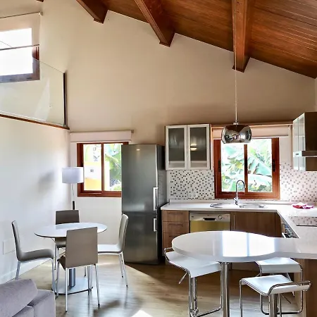 別荘 Banana Paradise