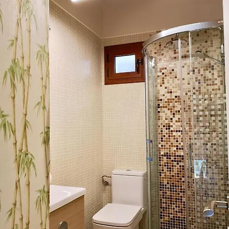 Banana Paradise Feriehus *