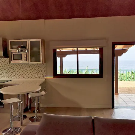 Banana Paradise 別荘