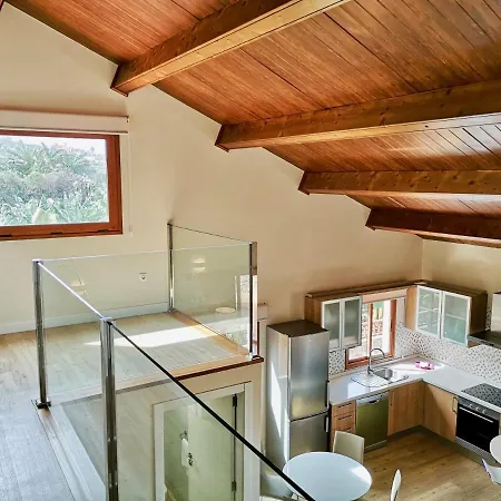 Banana Paradise Feriehus