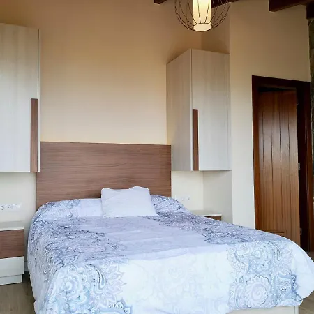 Сasa de vacaciones Banana Paradise La Orotava