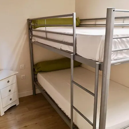 Banana Paradise Сasa de vacaciones *