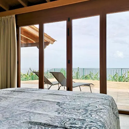 Banana Paradise La Orotava