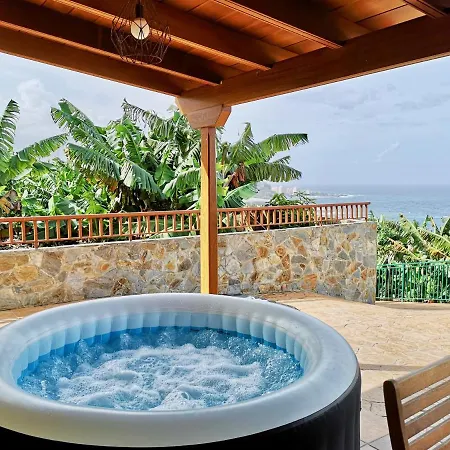 Banana Paradise * La Orotava