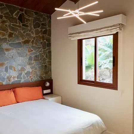 Banana Paradise Сasa de vacaciones