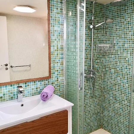 Banana Paradise Сasa de vacaciones La Orotava