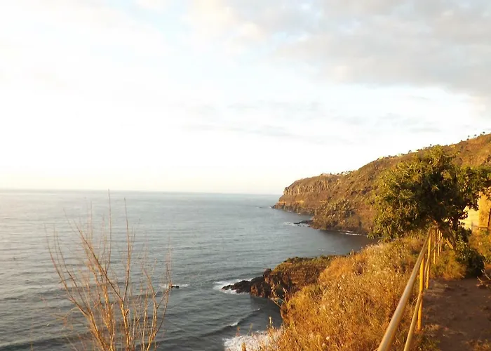 Dom wakacyjny Banana Paradise *