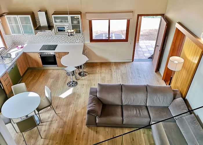 Banana Paradise La Orotava