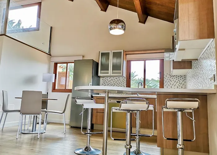 Banana Paradise * Ля Оротава