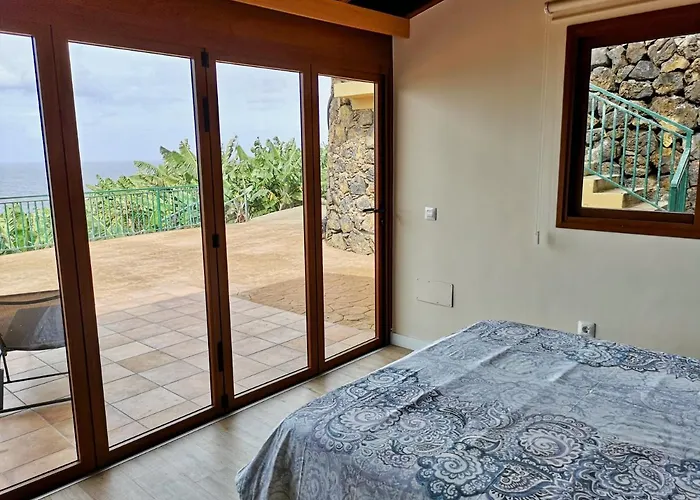 Banana Paradise Ля Оротава