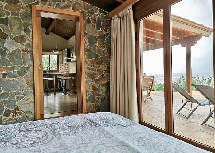 Banana Paradise * La Orotava