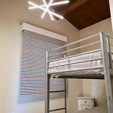 Banana Paradise 度假居 拉奥罗塔瓦