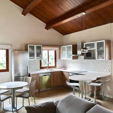 度假居 Banana Paradise 拉奥罗塔瓦