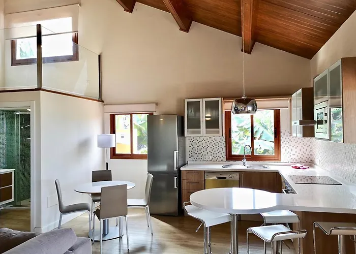 Σπίτι διακοπών Banana Paradise