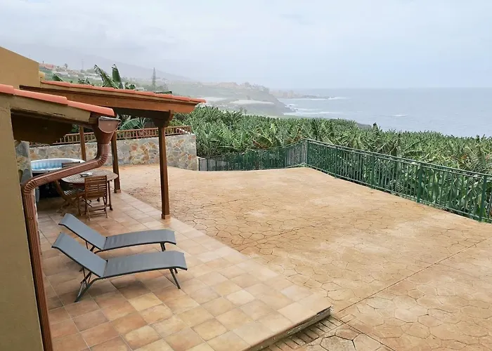 Banana Paradise Σπίτι διακοπών *