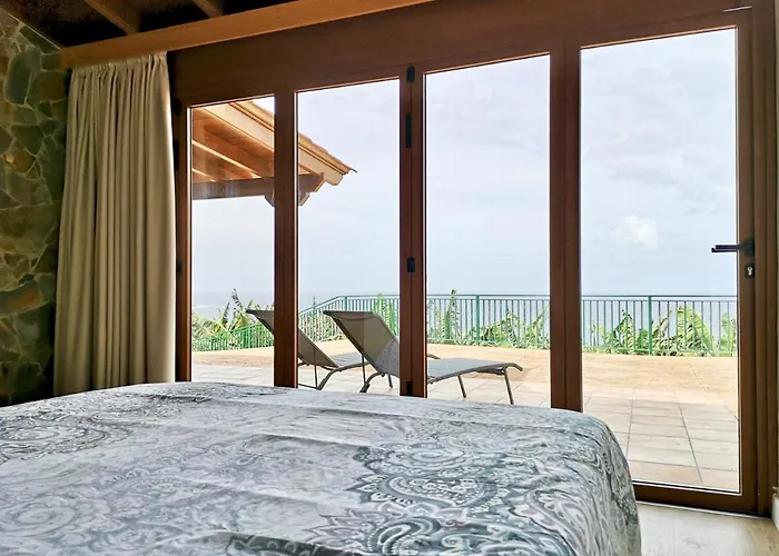 Banana Paradise La Orotava