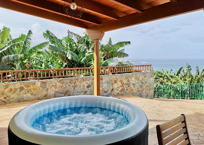 Banana Paradise * La Orotava